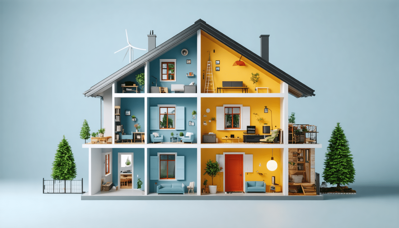 découvrez les différentes aides à la rénovation énergétique disponibles en france et vérifiez votre éligibilité pour financer vos travaux d'amélioration de l'habitat. informez-vous sur les subventions, crédits d'impôt et primes qui peuvent alléger vos dépenses tout en augmentant l'efficacité énergétique de votre logement.