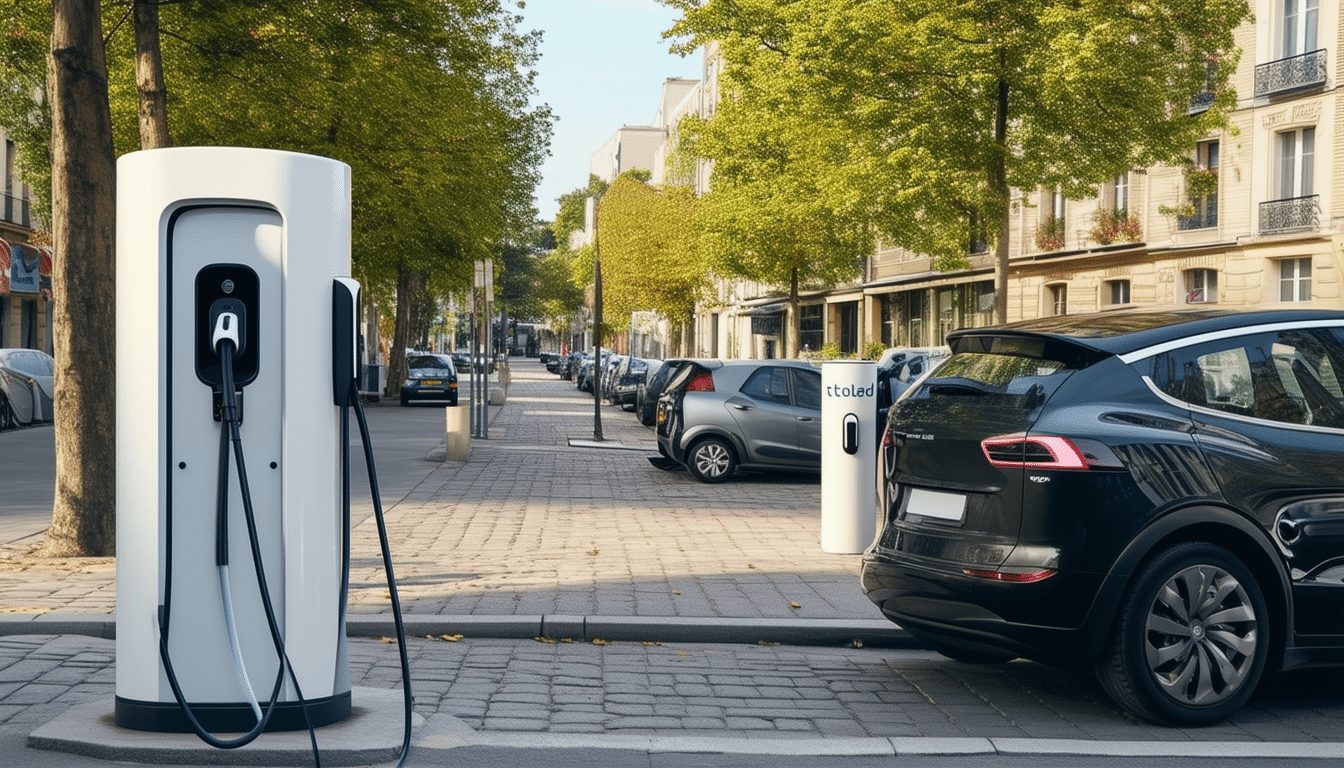 découvrez comment la france peut-elle rattraper son retard face à un pays pionnier dans l'électrique. analyse des avancées technologiques, des politiques publiques et des enjeux environnementaux qui façonnent l'avenir de la mobilité électrique en france.