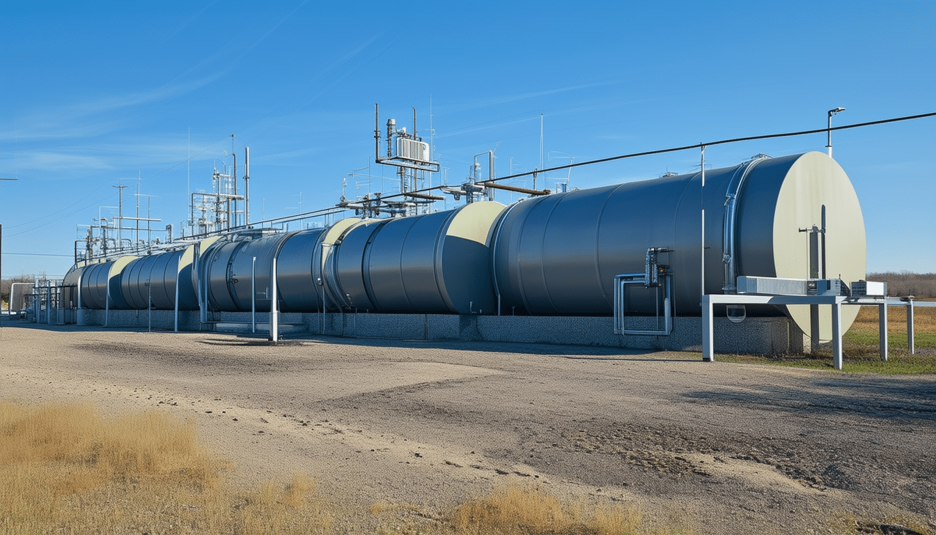 découvrez comment ces nouvelles solutions de stockage d'énergie révolutionnent l'accès à des systèmes d'énergie durable pour les particuliers. optimisez votre consommation énergétique et réduisez vos factures avec ces technologies innovantes et accessibles.