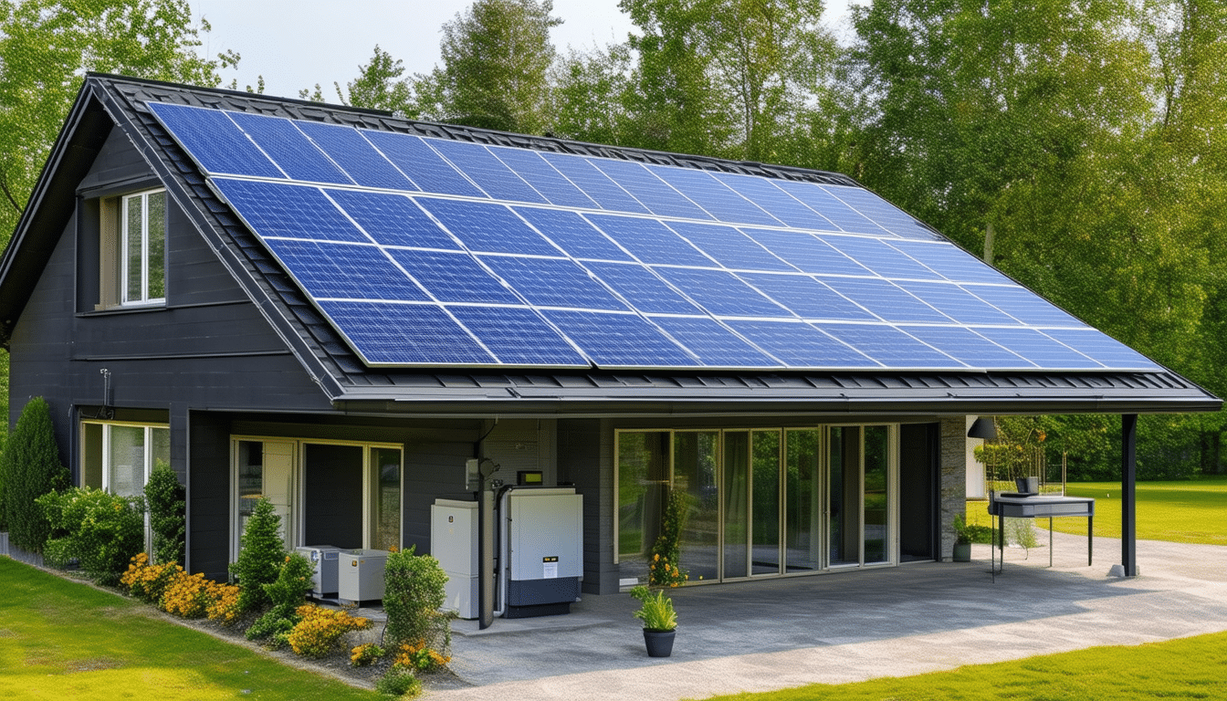 découvrez des solutions de stockage d'énergie innovantes et accessibles pour les particuliers. optimisez votre consommation d'énergie, réduisez vos factures et participez à un avenir durable grâce à ces technologies de pointe adaptées à tous. ne manquez pas cette opportunité d'améliorer votre qualité de vie tout en respectant l'environnement.