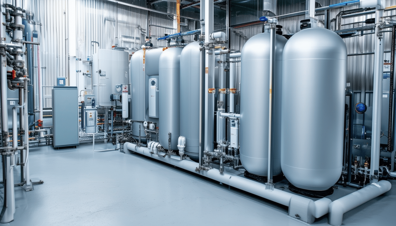 découvrez les dernières innovations en matière de stockage d'énergie adaptées aux particuliers. explorez des solutions accessibles qui vous permettent d'optimiser votre consommation énergétique, de réduire vos factures et de contribuer à la transition énergétique. transformez votre maison en un espace éco-responsable et rentable grâce à ces technologies de pointe.