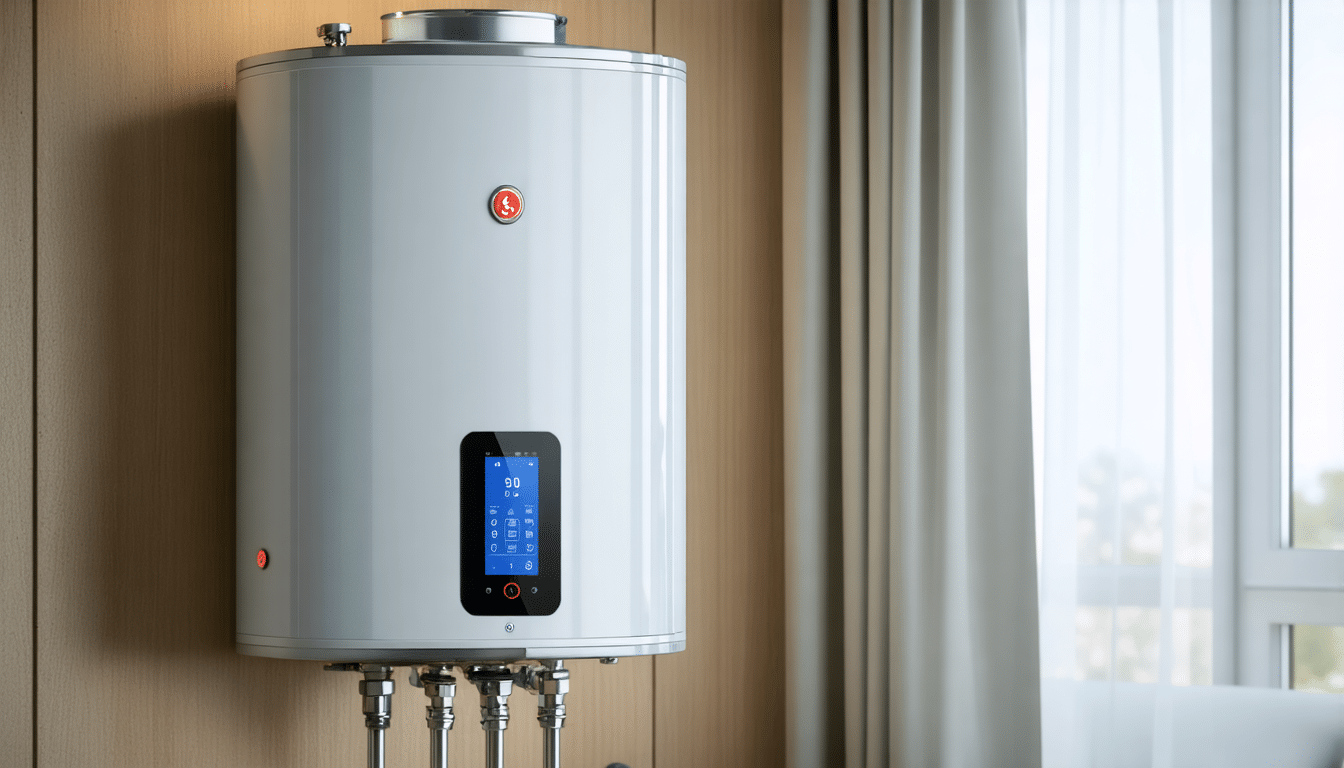 découvrez des astuces efficaces pour optimiser votre maison et réduire votre consommation d'énergie. améliorez votre confort tout en faisant des économies grâce à nos conseils pratiques sur l'isolation, l'éclairage et les systèmes de chauffage.