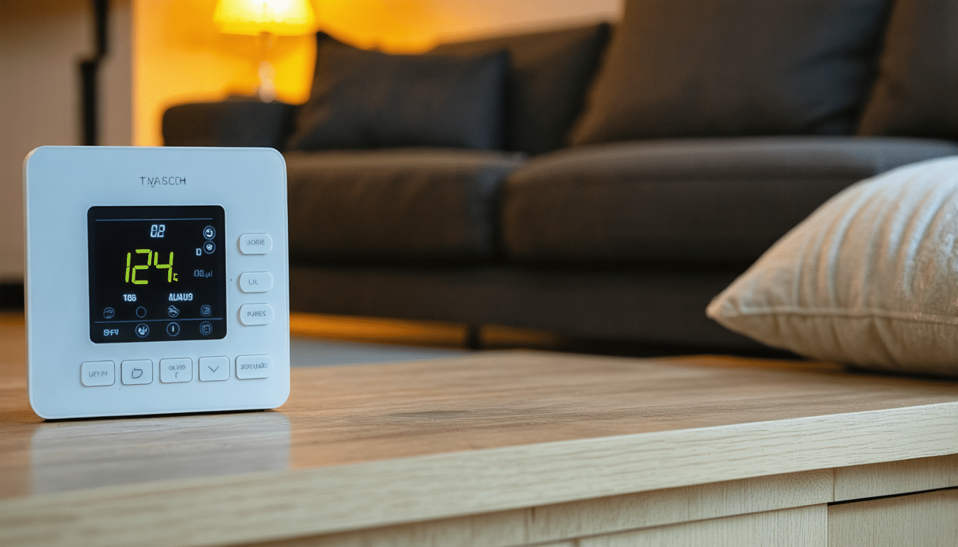 découvrez des astuces pratiques et efficaces pour optimiser votre maison et réduire votre consommation d'énergie. apprenez à améliorer l'isolation, choisir des équipements économes et adopter des comportements écoresponsables pour réaliser des économies et réduire votre impact environnemental.